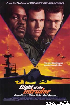 Poster of movie Flight of the Intruder