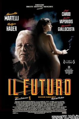 Poster of movie The Future