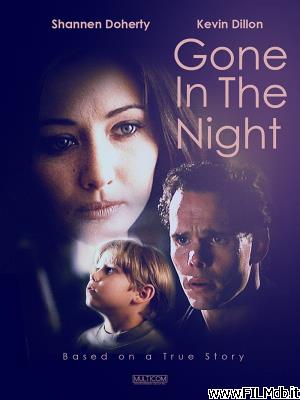 Poster of movie Gone in the Night [filmTV]