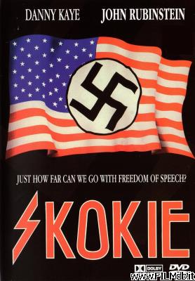 Poster of movie Skokie [filmTV]