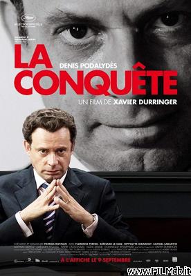 Poster of movie The Conquest