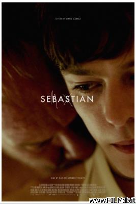 Locandina del film Sebastian