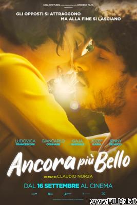 Poster of movie Ancora più bello