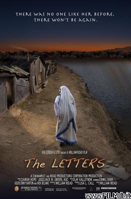 Poster of movie The Letters