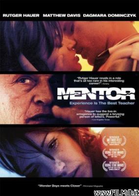 Affiche de film Mentor