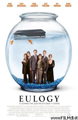 Poster of movie Eulogy