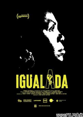 Locandina del film Igualada