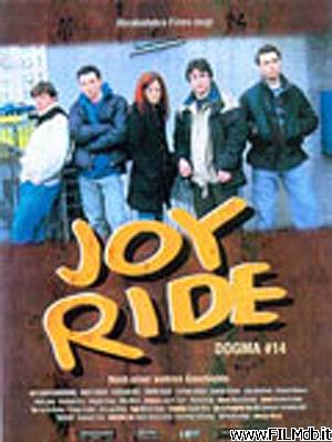 Affiche de film Joy Ride