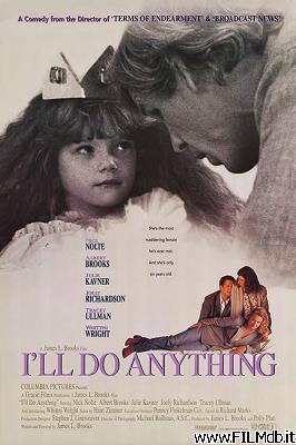 Poster of movie i'll do anything