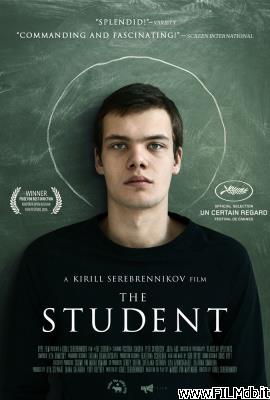 Poster of movie The Student