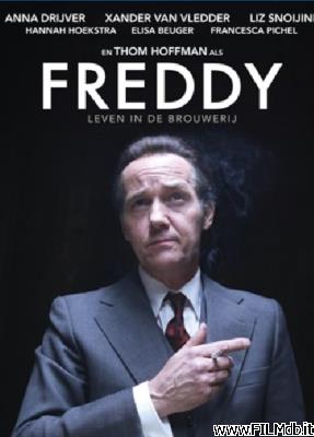 Locandina del film Freddy, leven in de brouwerij [filmTV]