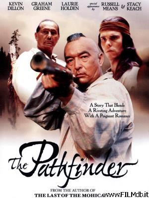 Poster of movie The Pathfinder [filmTV]