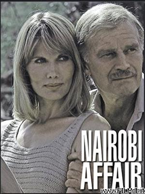 Locandina del film Nairobi Affair [filmTV]