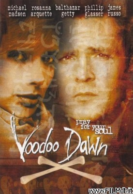 Affiche de film Fait Accompli