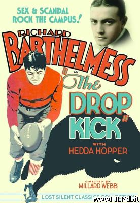 Poster of movie The Drop Kick