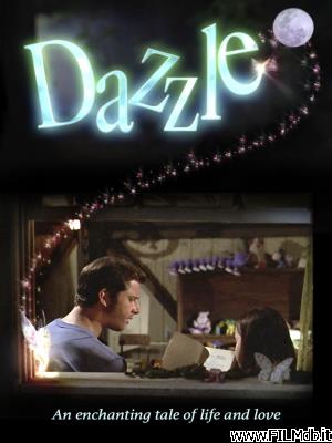 Cartel de la pelicula Dazzle