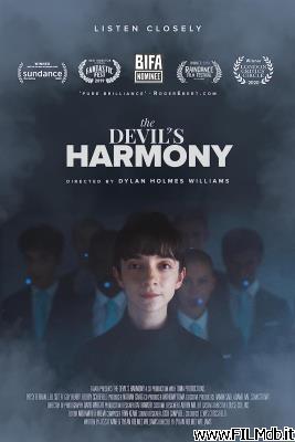 Poster of movie The Devil's Harmony [corto]
