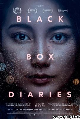 Locandina del film Black Box Diaries