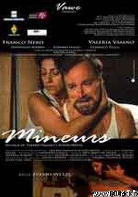 Poster of movie mineurs