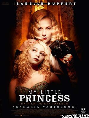 Poster of movie My Little Princess