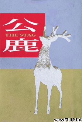 Poster of movie The Stag [corto]