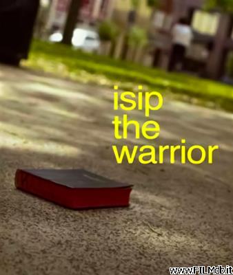Cartel de la pelicula Isip the Warrior [corto]