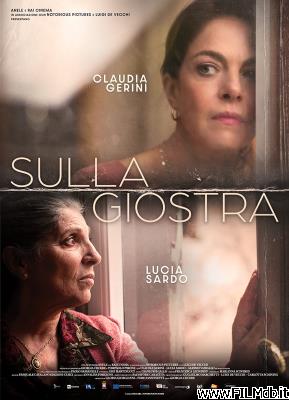 Poster of movie Sulla Giostra