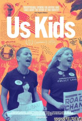 Poster of movie Us Kids