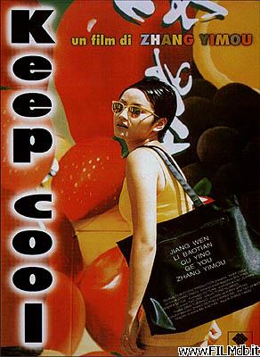 Poster of movie keep cool
