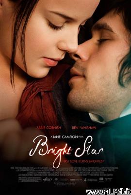 Poster of movie Bright Star