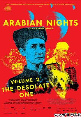 Locandina del film Le mille e una notte 2 - Arabian Nights