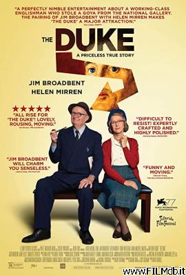 Poster of movie The Duke