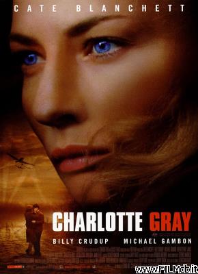 Poster of movie Charlotte Gray
