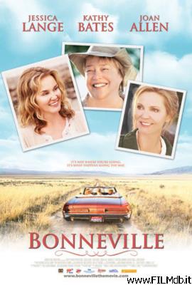 Poster of movie Bonneville