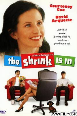 Poster of movie The Shrink Is In