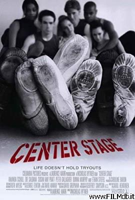 Poster of movie Center Stage