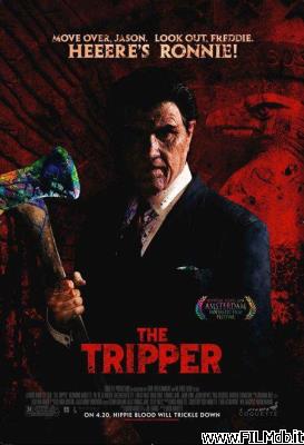 Locandina del film the tripper