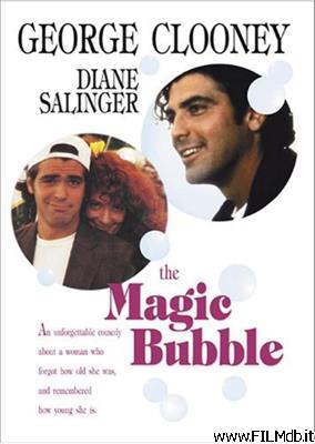 Affiche de film Bulles magiques