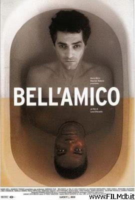 Cartel de la pelicula Bell'amico