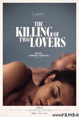 Affiche de film The Killing of Two Lovers