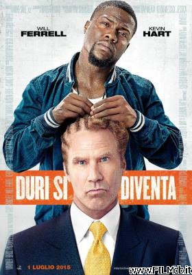 Poster of movie get hard