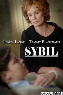 Cartel de la pelicula Sybil [filmTV]