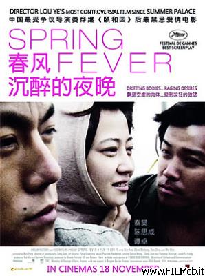 Poster of movie Spring Fever