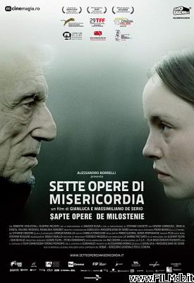 Poster of movie 7 opere di misericordia