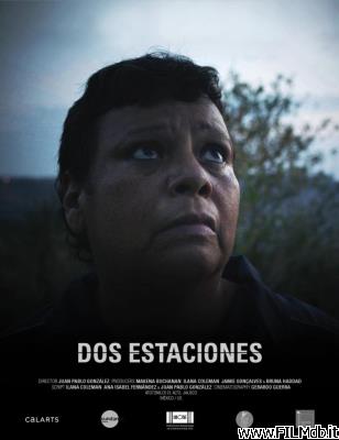 Poster of movie Dos estaciones