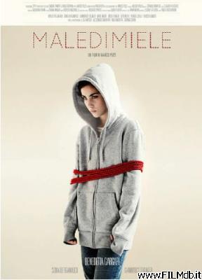 Poster of movie maledimiele