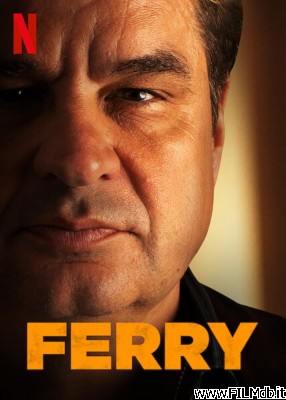 Cartel de la pelicula Ferry