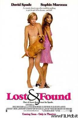 Locandina del film Lost and Found