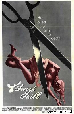 Poster of movie Sweet Kill