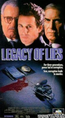 Poster of movie Legacy of Lies [filmTV]